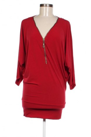 Kleid Kiss Me, Größe M, Farbe Rot, Preis 8,49 €