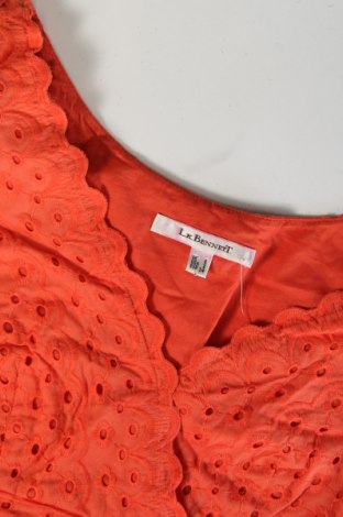 Kleid L.K. Bennett, Größe XS, Farbe Orange, Preis 39,49 €