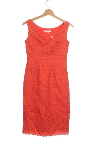 Kleid L.K. Bennett, Größe XS, Farbe Orange, Preis 90,99 €