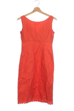 Kleid L.K. Bennett, Größe XS, Farbe Orange, Preis 39,49 €