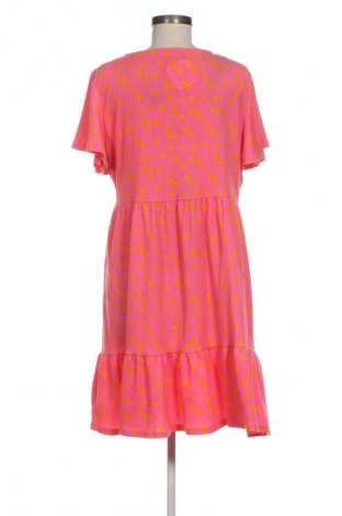 Kleid LCW, Größe XL, Farbe Mehrfarbig, Preis 9,99 €