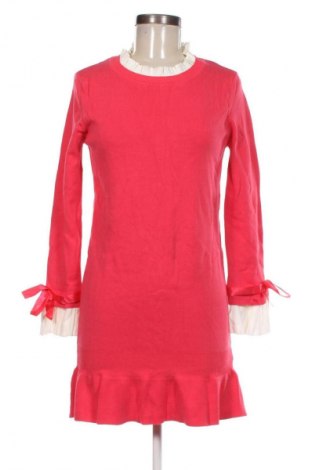 Kleid Laetitia Mem, Größe M, Farbe Rot, Preis 20,49 €