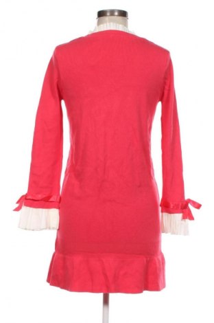 Kleid Laetitia Mem, Größe M, Farbe Rot, Preis 10,49 €