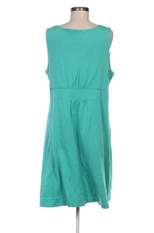 Rochie Lands' End, Mărime XL, Culoare Verde, Preț 95,99 Lei