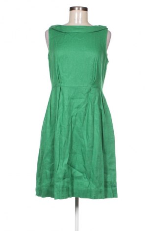 Kleid Lands' End, Größe M, Farbe Grün, Preis 15,00 €