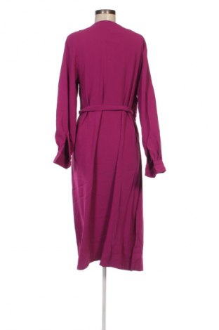 Kleid LeGer By Lena Gercke X About you, Größe M, Farbe Lila, Preis 33,99 €