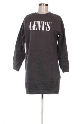 Φόρεμα Levi's, Μέγεθος S, Χρώμα Γκρί, Τιμή 50,99 €