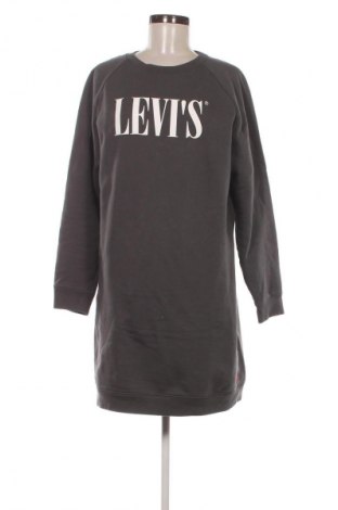 Kleid Levi's, Größe M, Farbe Grau, Preis 41,94 €