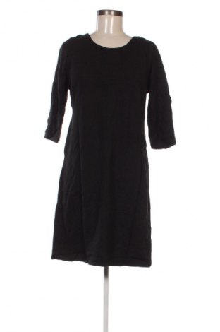 Kleid Lindex, Größe L, Farbe Schwarz, Preis 20,49 €