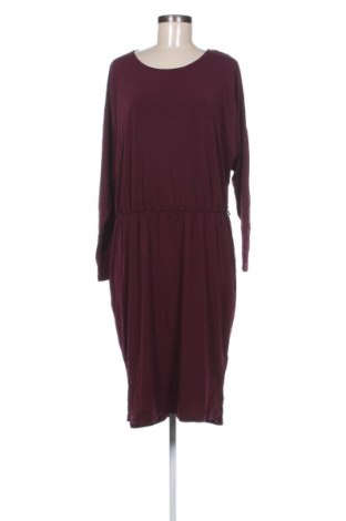 Kleid Lindex, Größe XL, Farbe Rot, Preis 5,99 €