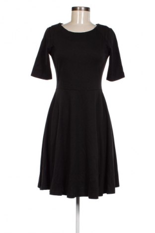 Kleid Lindex, Größe S, Farbe Schwarz, Preis 4,99 €