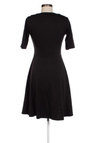 Kleid Lindex, Größe S, Farbe Schwarz, Preis 4,99 €