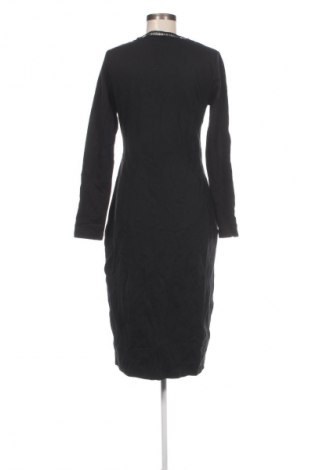 Kleid Lindex, Größe M, Farbe Schwarz, Preis 4,99 €