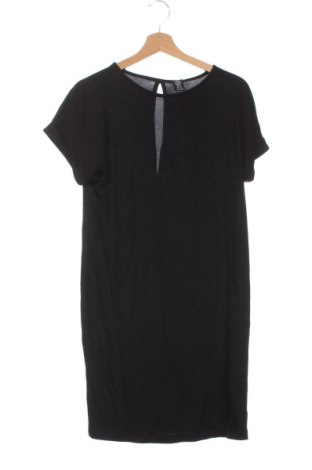 Kleid Lindex, Größe XS, Farbe Schwarz, Preis € 6,99