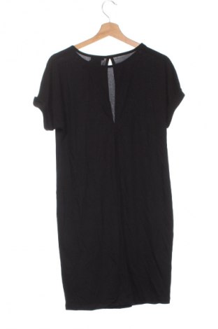 Kleid Lindex, Größe XS, Farbe Schwarz, Preis € 6,99