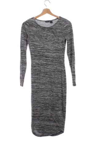 Kleid Lindex, Größe XS, Farbe Grau, Preis 4,99 €