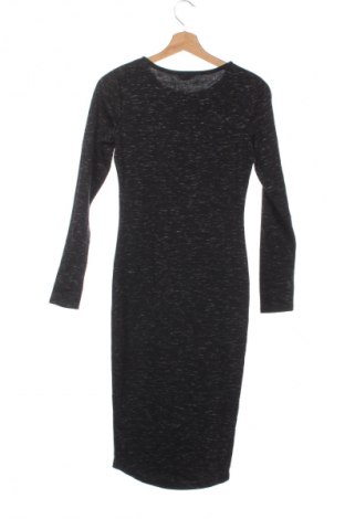 Kleid Lindex, Größe XS, Farbe Schwarz, Preis 4,99 €