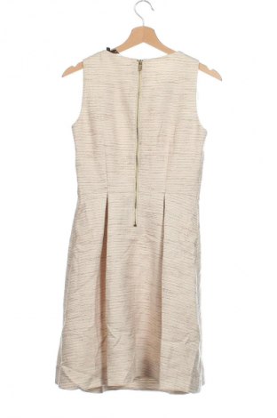 Kleid Lindex, Größe S, Farbe Beige, Preis 8,99 €