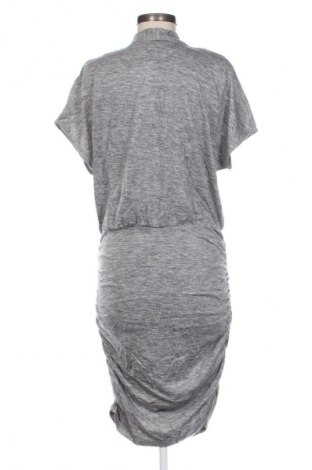 Kleid Lindex, Größe M, Farbe Grau, Preis € 6,99