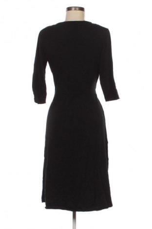 Kleid Lindex, Größe S, Farbe Schwarz, Preis 4,99 €