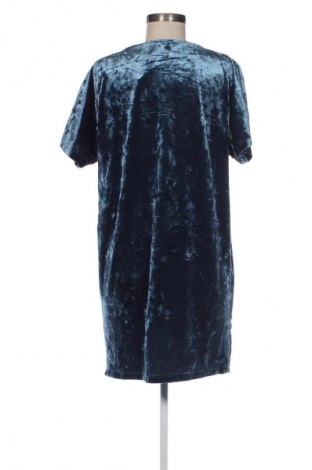 Kleid Lindex, Größe S, Farbe Blau, Preis 6,99 €