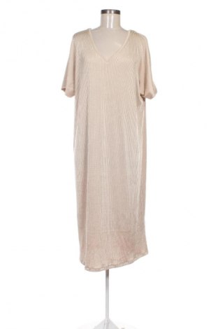 Kleid Lindex, Größe XL, Farbe Beige, Preis € 20,49