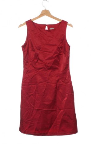 Kleid Lindex, Größe XS, Farbe Rot, Preis € 6,99