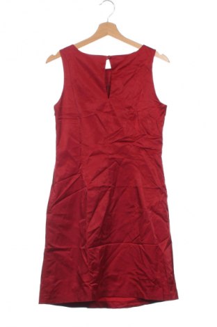 Kleid Lindex, Größe XS, Farbe Rot, Preis € 6,99