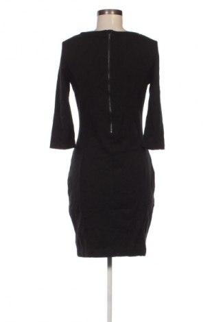 Kleid Lindex, Größe S, Farbe Schwarz, Preis 4,99 €