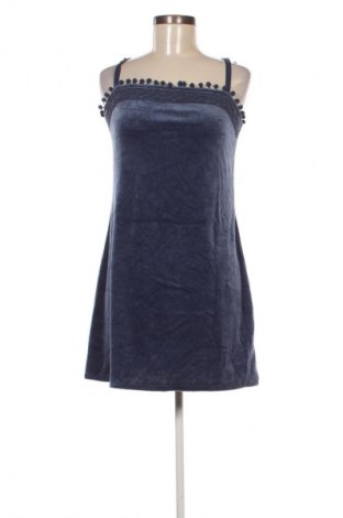 Kleid Linga Dore, Größe M, Farbe Blau, Preis 10,99 €