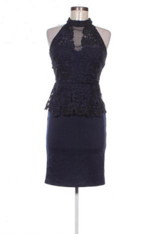 Rochie Lipsy, Mărime M, Culoare Albastru, Preț 157,99 Lei