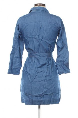 Kleid Loft By Ann Taylor, Größe XS, Farbe Blau, Preis € 57,49