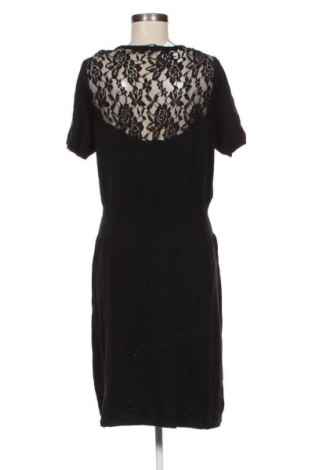 Rochie Lola & Liza, Mărime XL, Culoare Negru, Preț 47,99 Lei