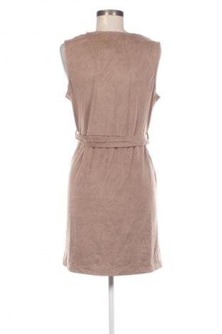 Kleid Lola Liza, Größe L, Farbe Beige, Preis 10,99 €