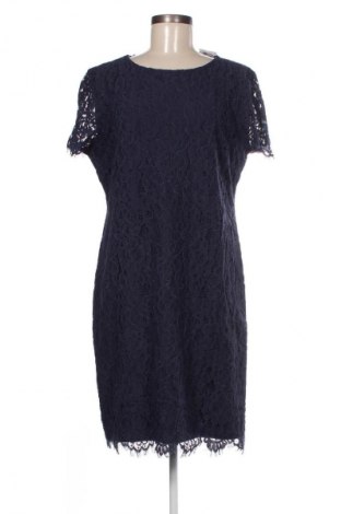 Kleid London Fog, Größe XL, Farbe Blau, Preis 33,99 €