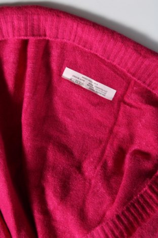 Kleid Made In Italy, Größe M, Farbe Rosa, Preis € 20,49