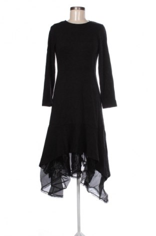 Kleid Made In Italy, Größe L, Farbe Schwarz, Preis € 20,49