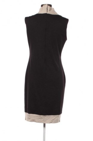 Kleid Made In Italy, Größe XL, Farbe Schwarz, Preis 20,49 €