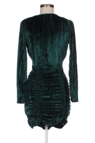 Rochie Made In Italy, Mărime M, Culoare Verde, Preț 43,99 Lei