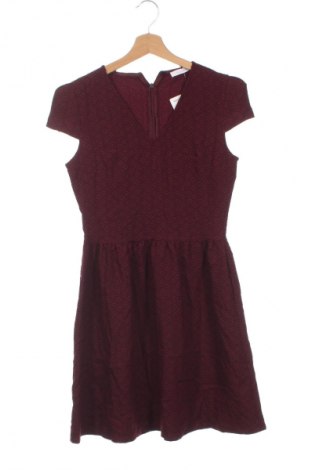 Kleid Mademoiselle, Größe XS, Farbe Rot, Preis € 6,99