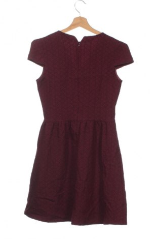 Kleid Mademoiselle, Größe XS, Farbe Rot, Preis € 6,99