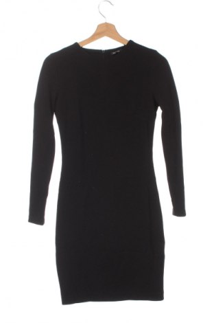 Kleid Mango, Größe XS, Farbe Schwarz, Preis € 28,99