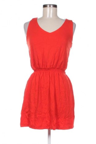 Kleid Mango, Größe M, Farbe Orange, Preis 23,99 €