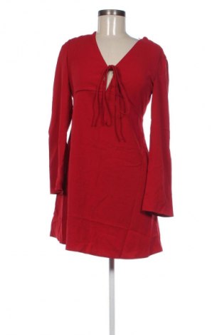 Kleid Mango, Größe XS, Farbe Rot, Preis 23,99 €