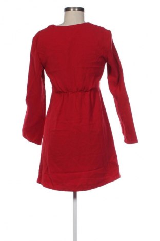 Kleid Mango, Größe XS, Farbe Rot, Preis 12,49 €