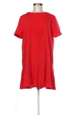 Kleid Mango, Größe XL, Farbe Rot, Preis 23,99 €