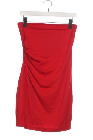 Kleid Mango, Größe S, Farbe Rot, Preis 23,99 €