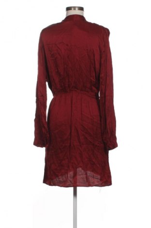 Kleid Mango, Größe M, Farbe Rot, Preis 17,39 €