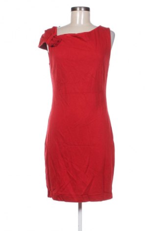 Kleid Mango, Größe L, Farbe Rot, Preis 23,99 €