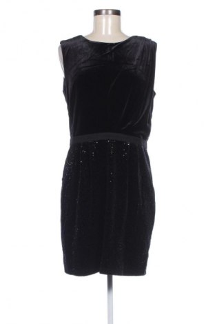 Kleid Mango, Größe L, Farbe Schwarz, Preis 38,49 €